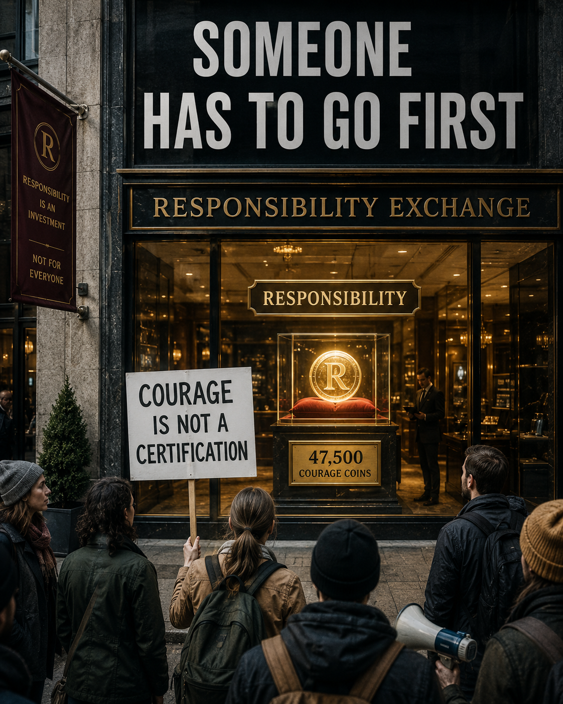 Consensus Capture Detection meme